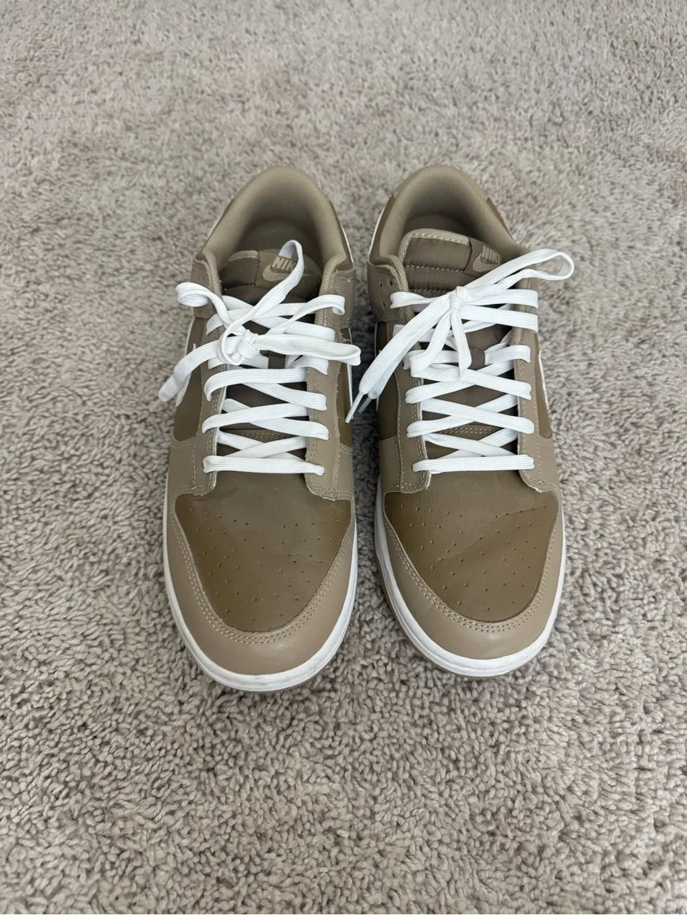 Nike Dunk Low Judge Grey